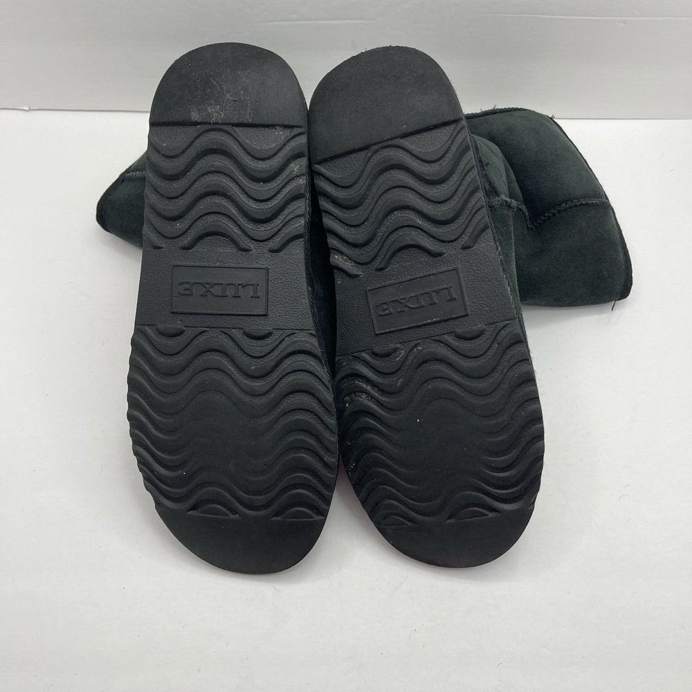 Australia Luxe Collective Boot Sz 10 Black - Picture 5 of 6